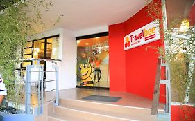 Travelbee Business Inn Cebu
