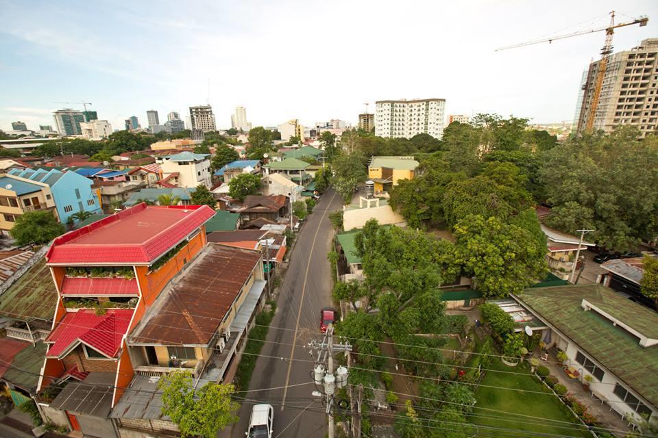 Travelbee Business Inn Cebu Exterior photo