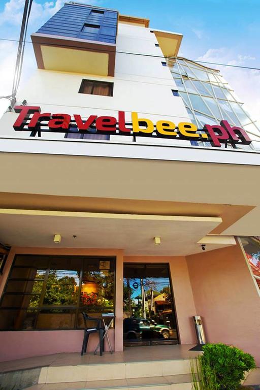 Travelbee Business Inn Cebu Room photo