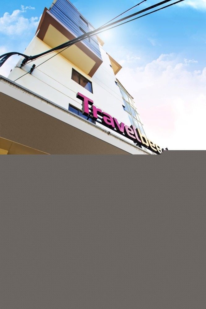 Travelbee Business Inn Cebu Exterior photo